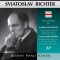 Sviatoslav Richter Plays Piano Works by Saint-Saëns: Piano Concerto No. 5, Op. 103 / Haydn: String Quartet No. 66, Op. 77 / Piano Sonata No. 62, Op. 82 